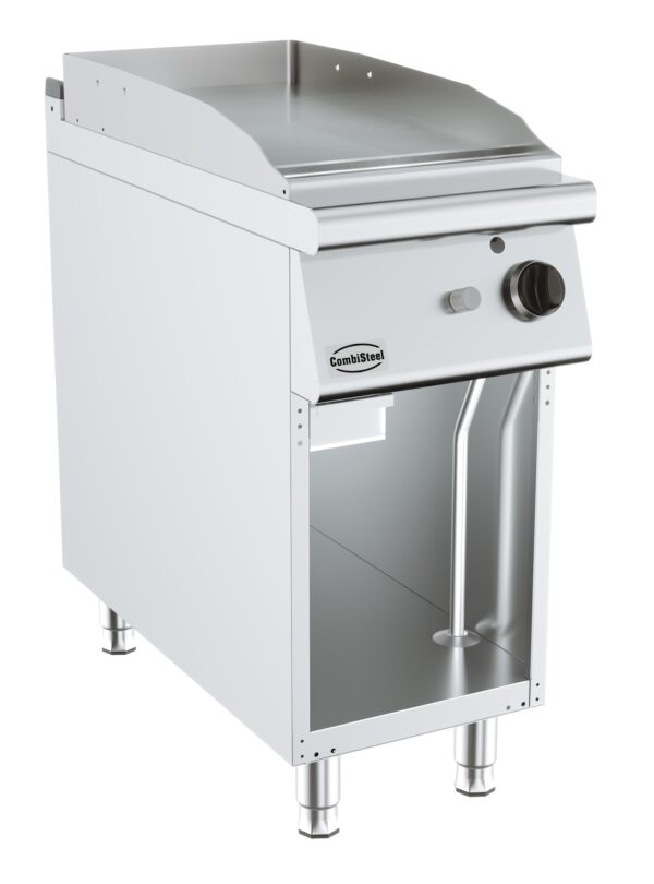 BASE 900 GAS GRILLPLATTE