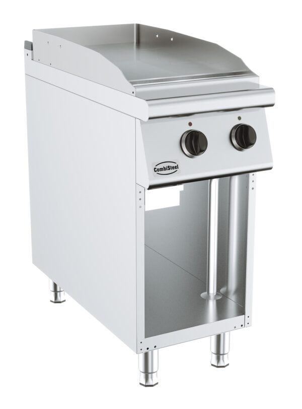 BASE 900 EL. GRILLPLATTE