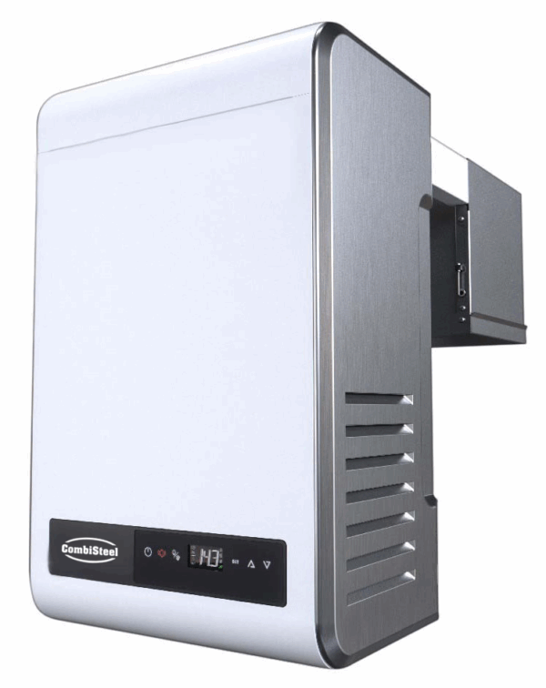 TIEFKÜHLAGGREGATE HUCKEPACK 5,1-9,1 M3  MIT ONLINE-ANBINDUNG
