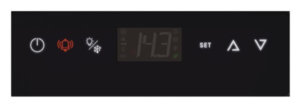 TIEFKÜHLAGGREGATE HUCKEPACK 8,4-17,4 M3 230V  MIT ONLINE-ANBINDUNG – Bild 2