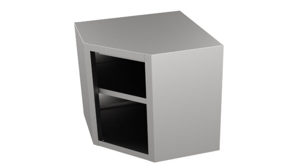 700 WANDSCHRANK ECKE 700 – Bild 2