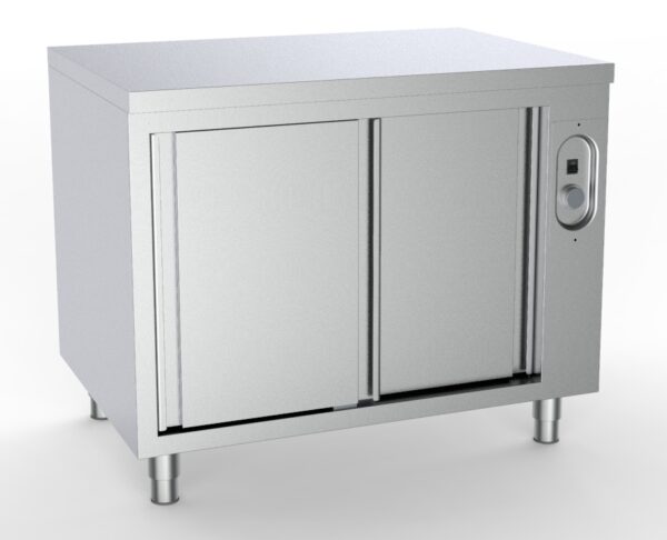 700 WÄRMESCHRANK 1200