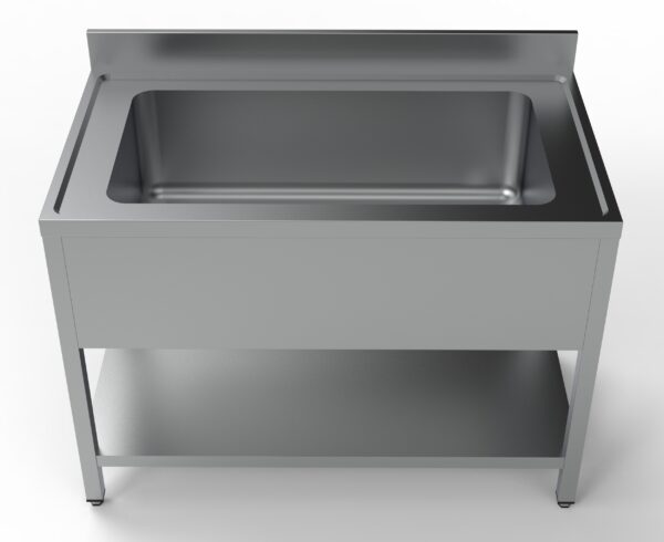 SPÜLTISCH 1200 – Bild 2