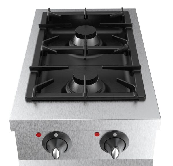BASE 700 GASHERD 2 BR. – Bild 2