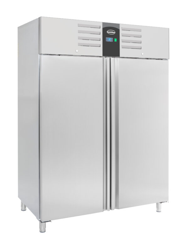 KÜHLSCHRANK RFS 2 TÜREN