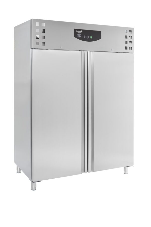 TIEFKÜHLSCHRANK RFS 2 TÜREN