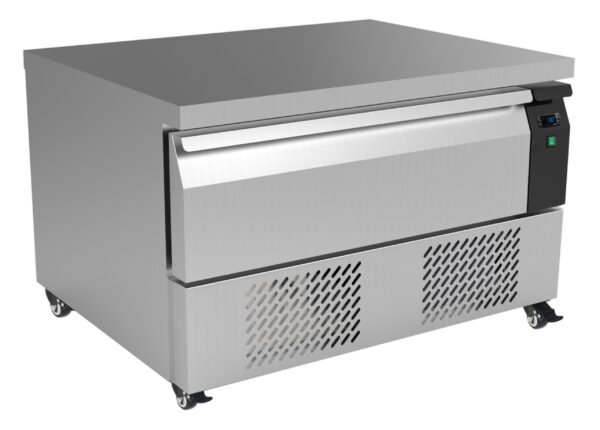 KÜHL-/TIEFKÜHLTISCH 1 SCHUBLADE 2X 1/1GN