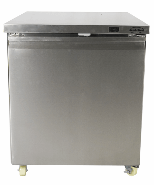 KÜHL-/TIEFKÜHLSCHRANK 1 TÜR – Bild 3