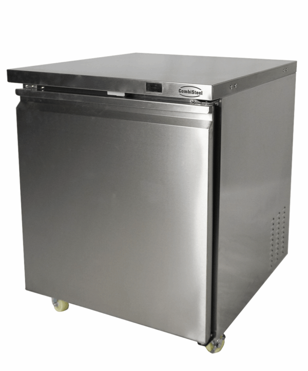 KÜHL-/TIEFKÜHLSCHRANK 1 TÜR – Bild 2