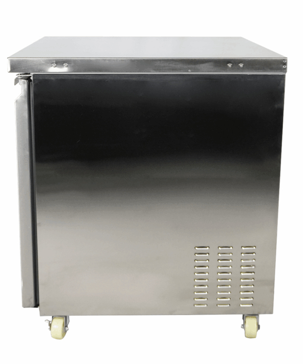 KÜHL-/TIEFKÜHLSCHRANK 1 TÜR – Bild 4