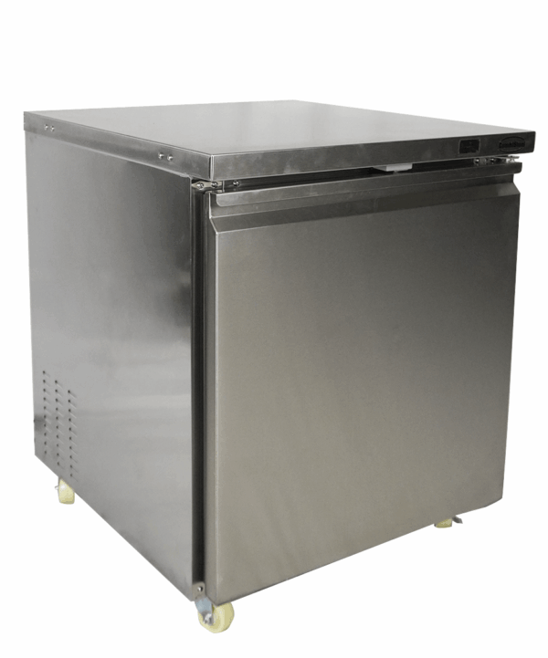 KÜHL-/TIEFKÜHLSCHRANK 1 TÜR – Bild 6