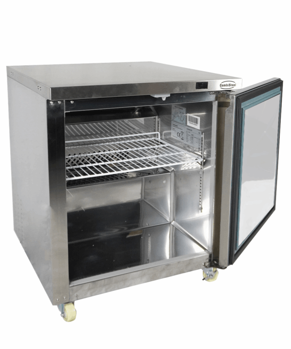 KÜHL-/TIEFKÜHLSCHRANK 1 TÜR – Bild 7