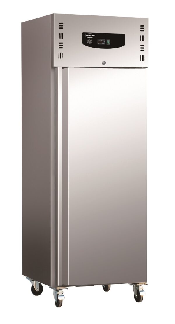 TIEFKUHLSCHRANK RFS+ALU 600 LTR STATISCH