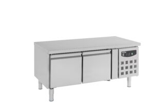 kühltisch gastro für Gastronomie und Verkauf