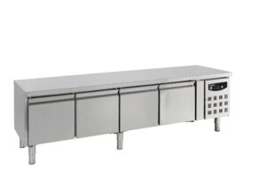 kühltisch gastro für Gastronomie und Verkauf