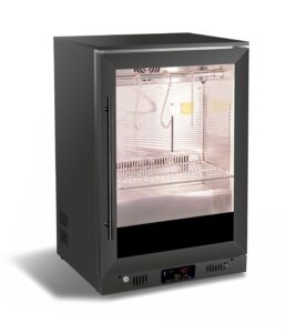Dry Age Schrank 138 l für Gastronomie und Gewerbe