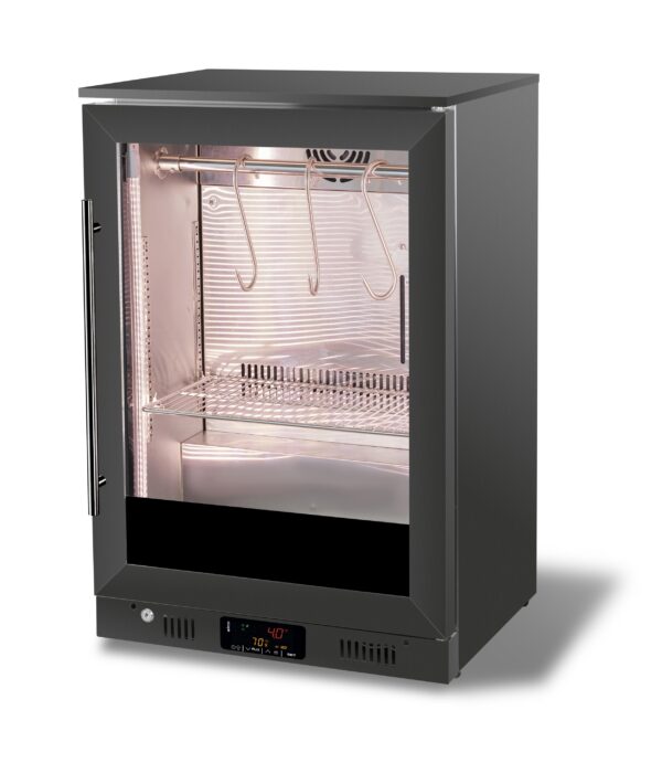 DRY AGE SCHRANK 138L – Bild 3