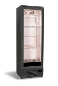 Dry Age Schrank 293 L für Gastronomie und Gewerbe