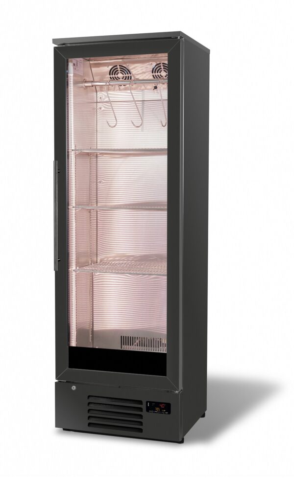 DRY AGE SCHRANK 293L – Bild 3