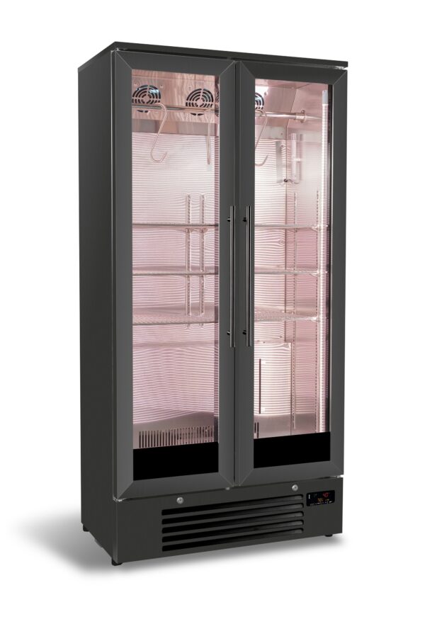 DRY AGE SCHRANK 458L