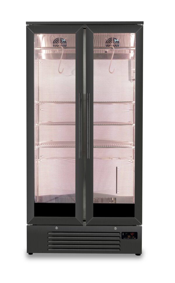 DRY AGE SCHRANK 458L – Bild 2