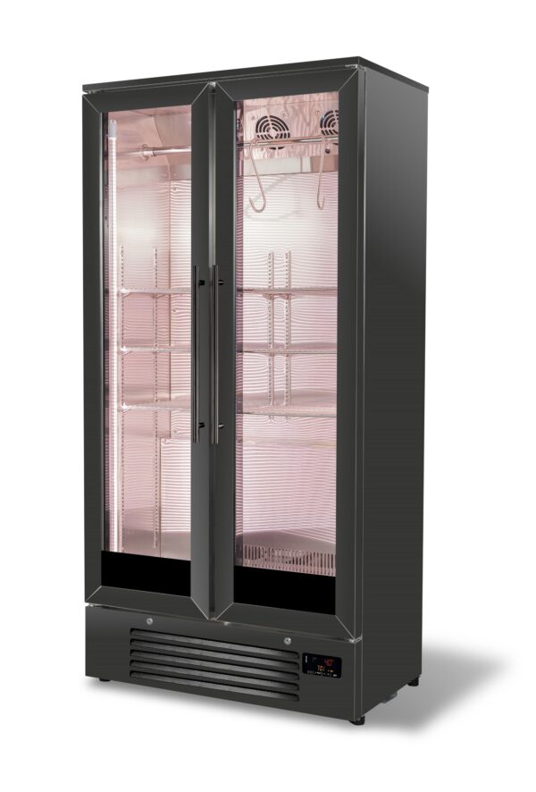 DRY AGE SCHRANK 458L – Bild 3