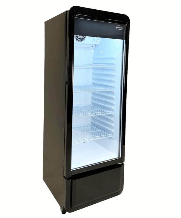 KÜHLSCHRANK 1 GLASTÜR PIB-240R – Bild 4