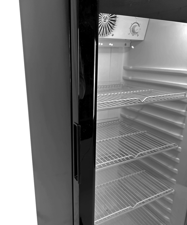 KÜHLSCHRANK 1 GLASTÜR PIB-240R – Bild 9