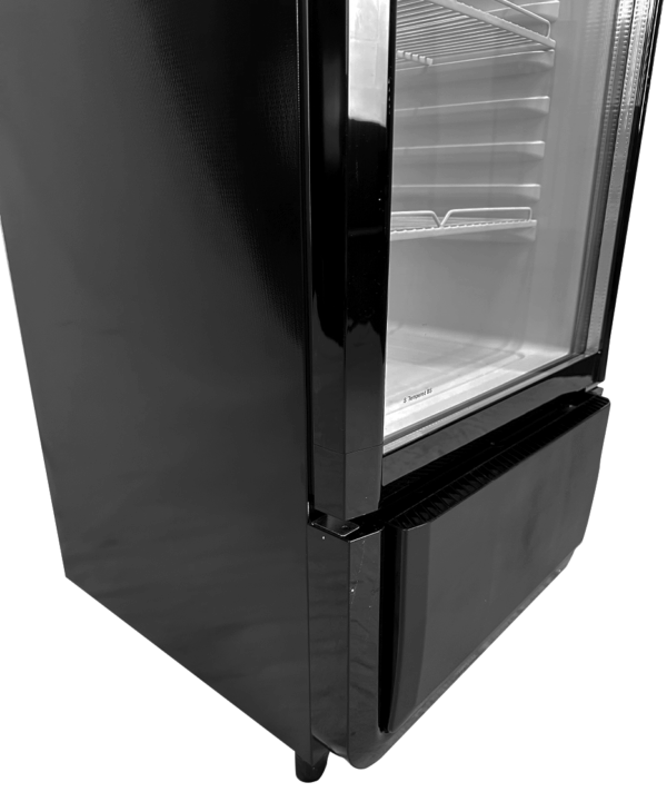 KÜHLSCHRANK 1 GLASTÜR PIB-240R – Bild 8