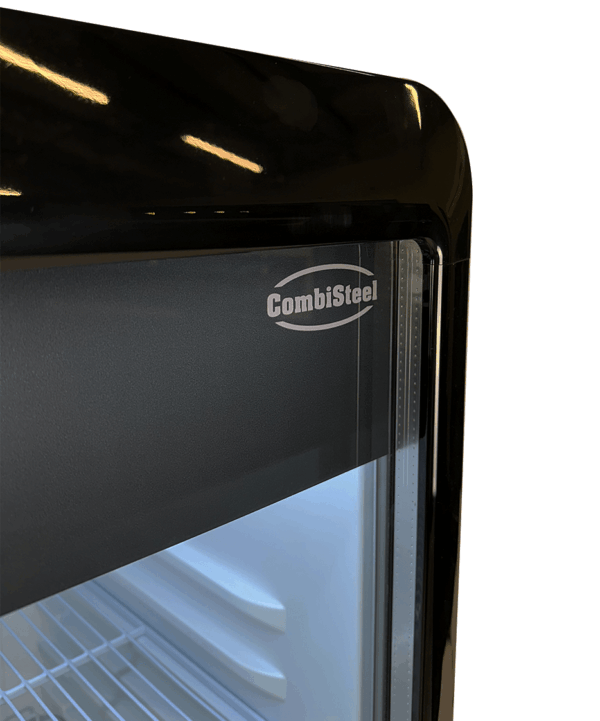 KÜHLSCHRANK 1 GLASTÜR PIB-240R – Bild 7