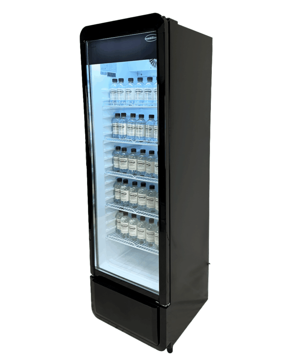 KÜHLSCHRANK 1 GLASTÜR PIB-280R – Bild 9