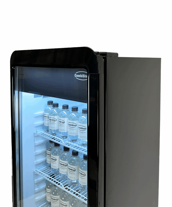 KÜHLSCHRANK 1 GLASTÜR PIB-280R – Bild 10