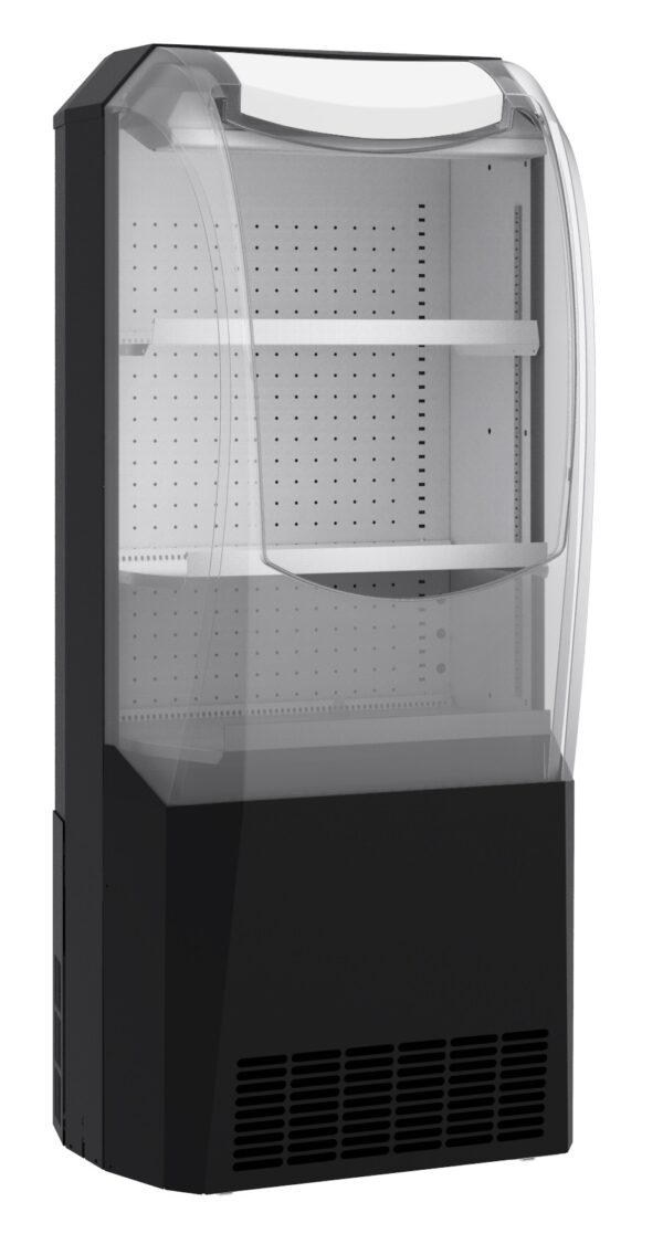 IMPULSKÜHLER SCHWARZ 274L