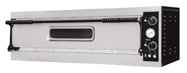 PIZZAÖFEN ENKEL 1 x 3