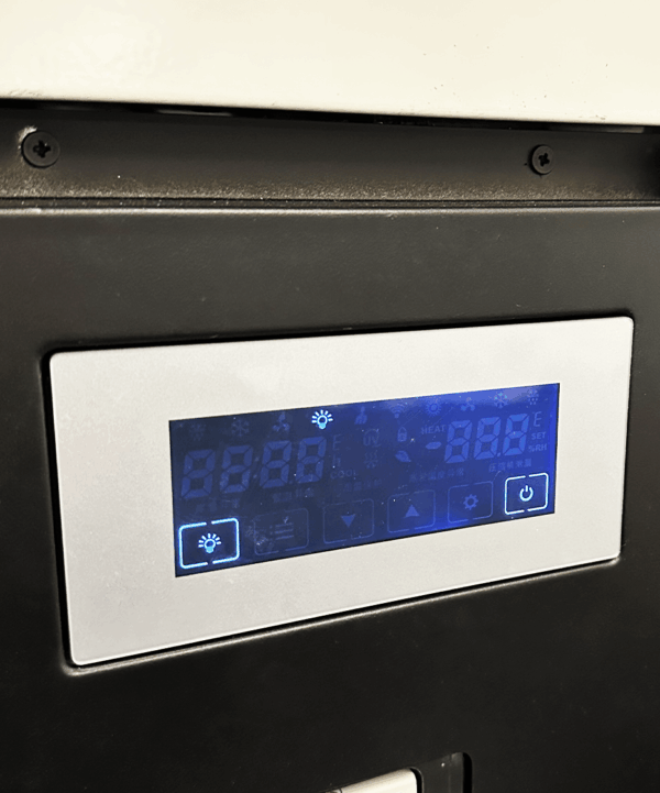 SPEISEISVITRINE PHUKET 9X5L – Bild 3