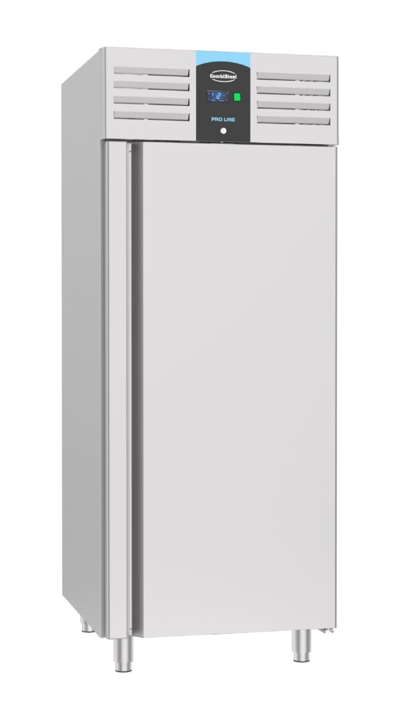 EIS TIEFKÜHLSCHRANK