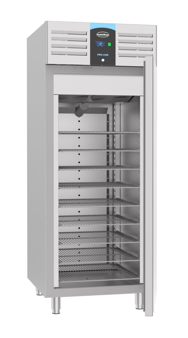 EIS TIEFKÜHLSCHRANK – Bild 2