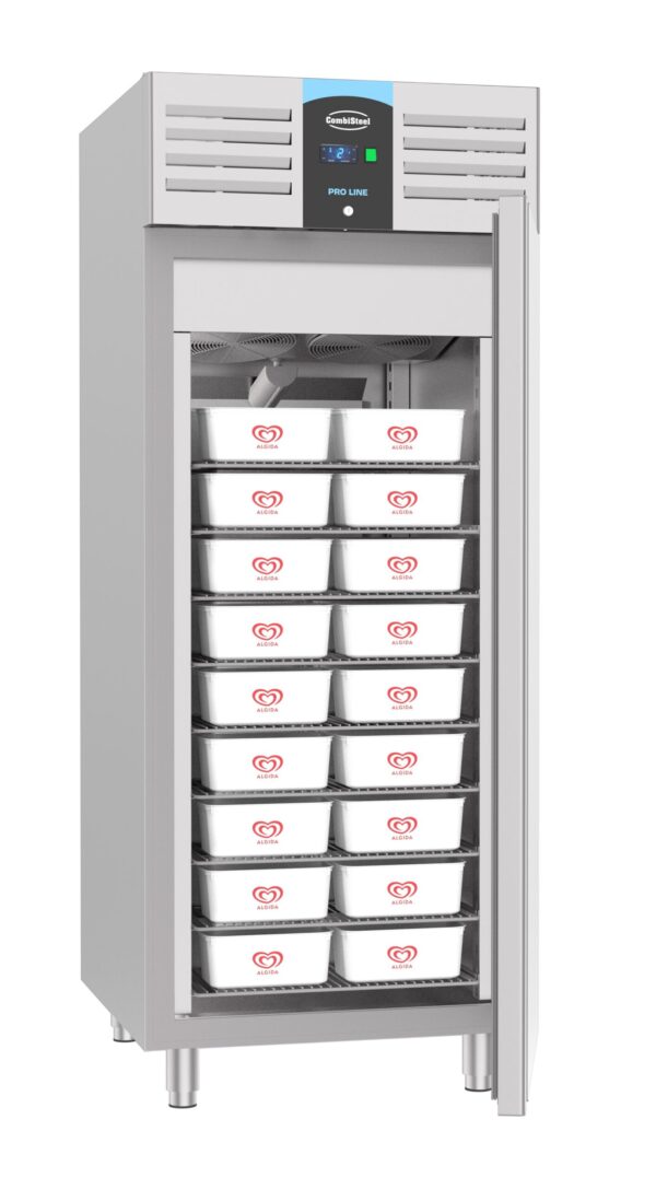 EIS TIEFKÜHLSCHRANK – Bild 3