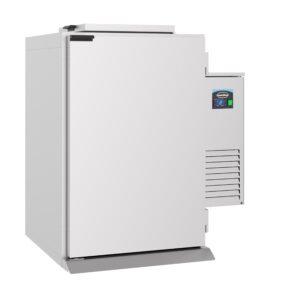 Abfallkühler 1x 240 l für Gastronomie und Gewerbe