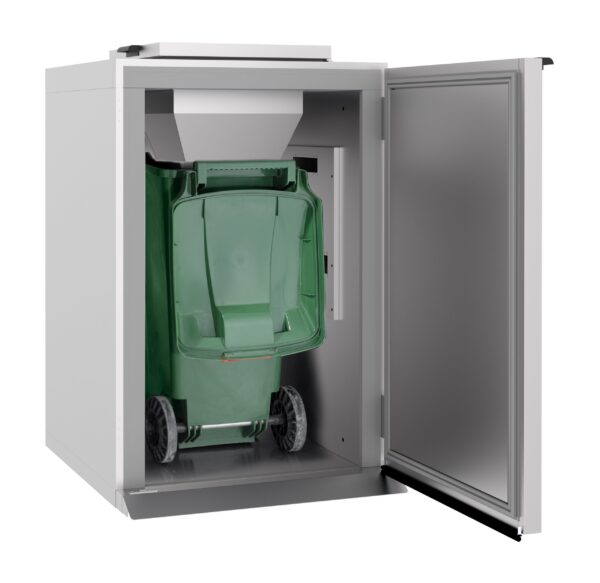 ABFALLKÜHLER 1X 240L – Bild 2