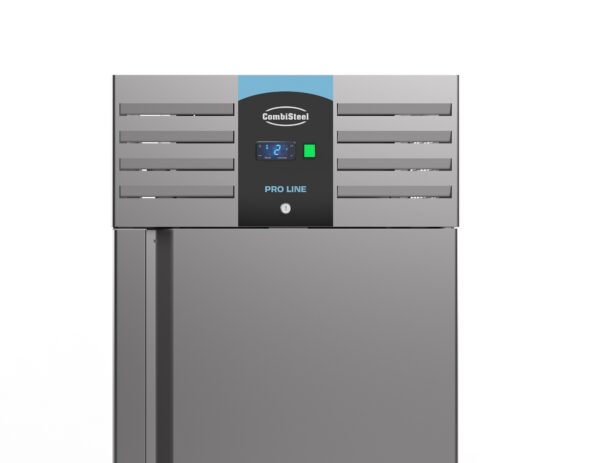 EIS TIEFKÜHLSCHRANK – Bild 7