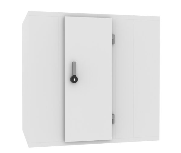 KÜHL UND FRIERZELL 3000x4200x2400 - 120 MM  *TRANSPORT AUF ANFRAGE*