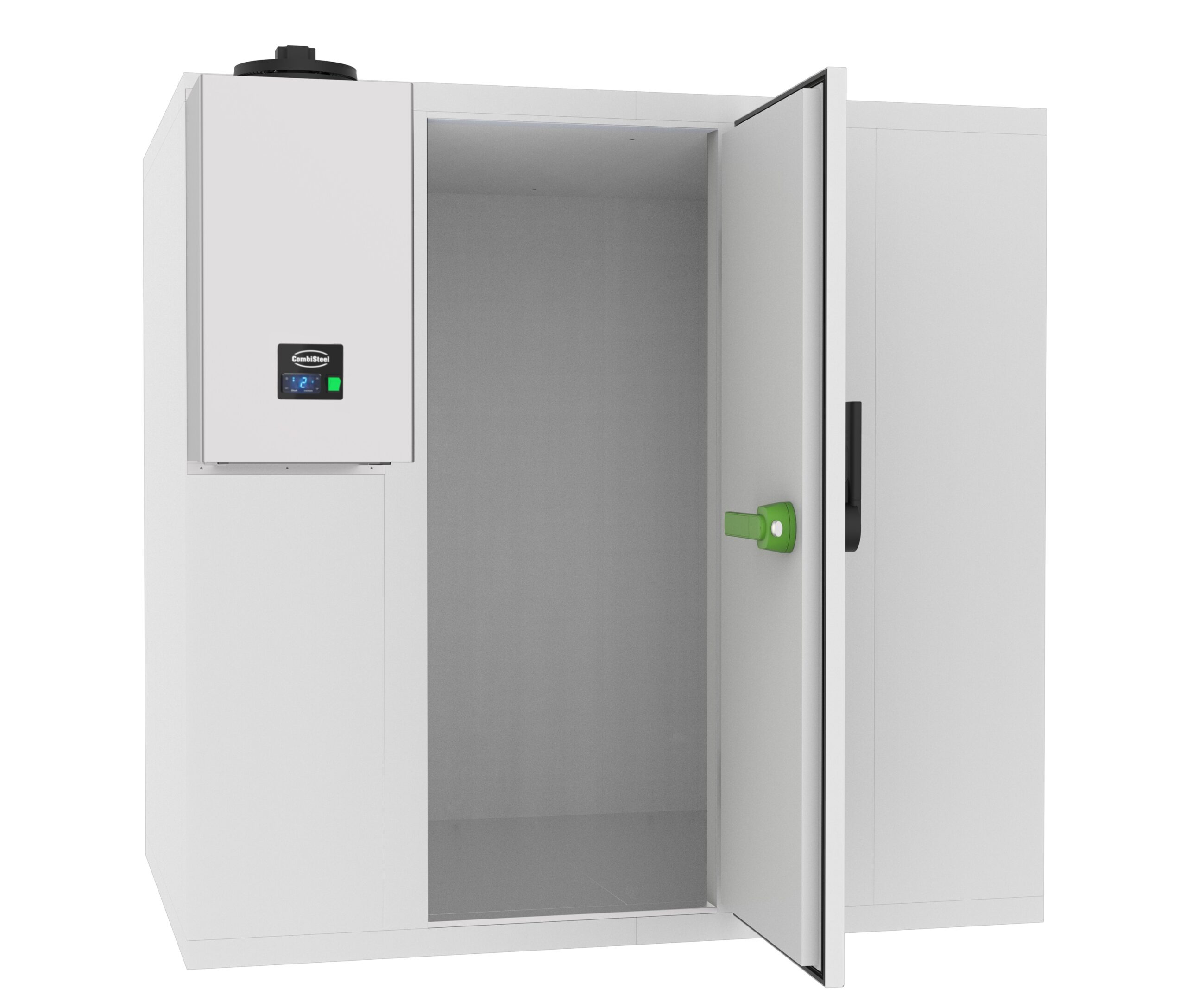 KÜHL UND FRIERZELL 2400x3600x2400 - 120 MM  *TRANSPORT AUF ANFRAGE* – Bild 4