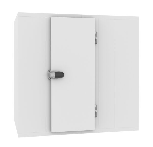 KÜHL UND FRIERZELL 3000x3600x2400 - 120 MM  *TRANSPORT AUF ANFRAGE*