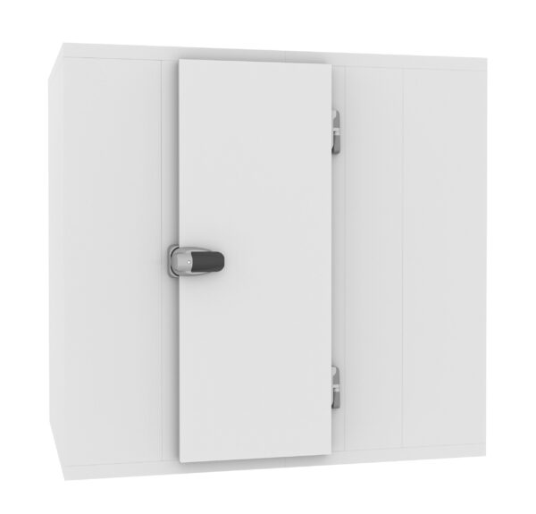 KÜHL UND FRIERZELL 3000x3600x2400 - 120 MM  *TRANSPORT AUF ANFRAGE*