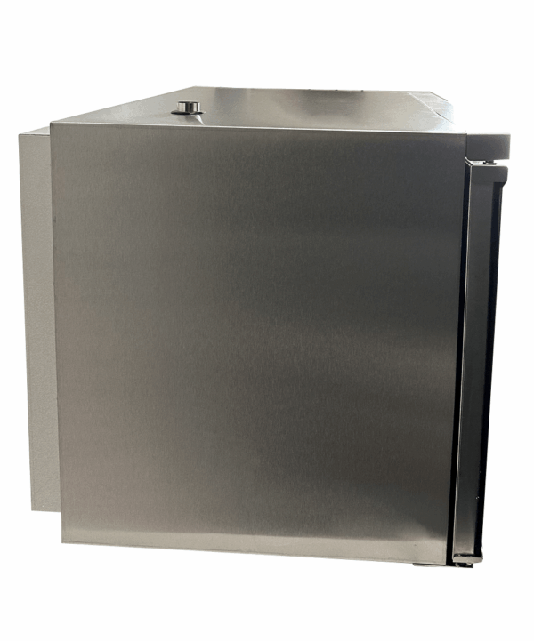 CUBE SS-6 KONVEKTIONSOFEN – Bild 8