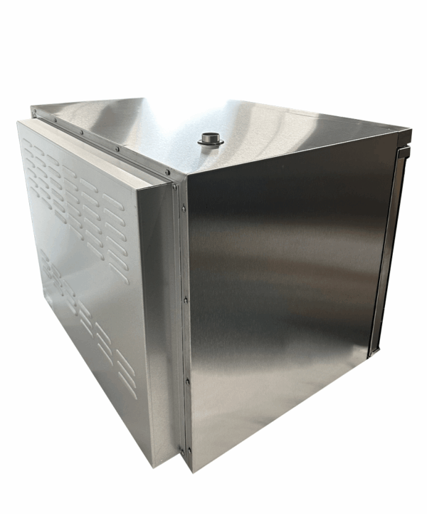 CUBE SS-6 KONVEKTIONSOFEN – Bild 6