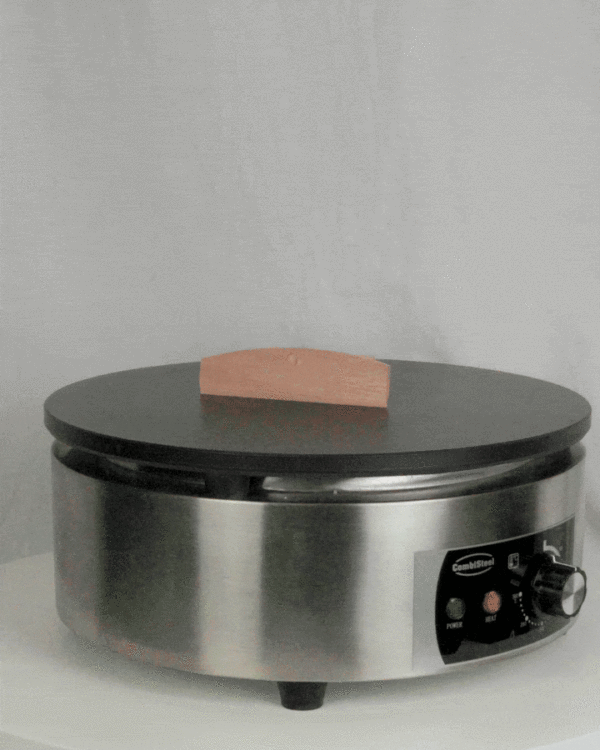 CRÊPES GERÄT – Bild 4
