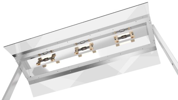 WÄRME UNIT 3X 1/1GN – Bild 3