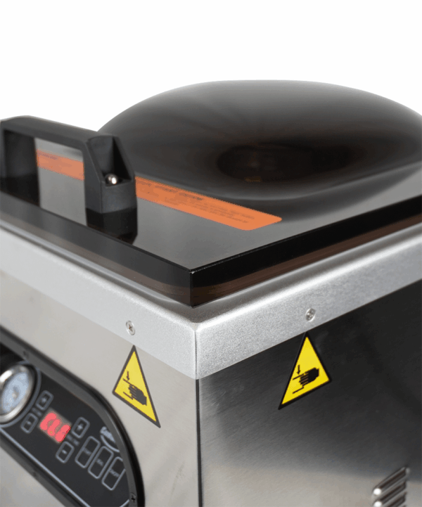 VAKUUMMASCHINE 300MM - 630W – Bild 6